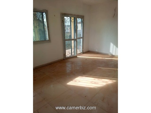 Appartement neuf pour bureau ou habitation à Essos - 34505