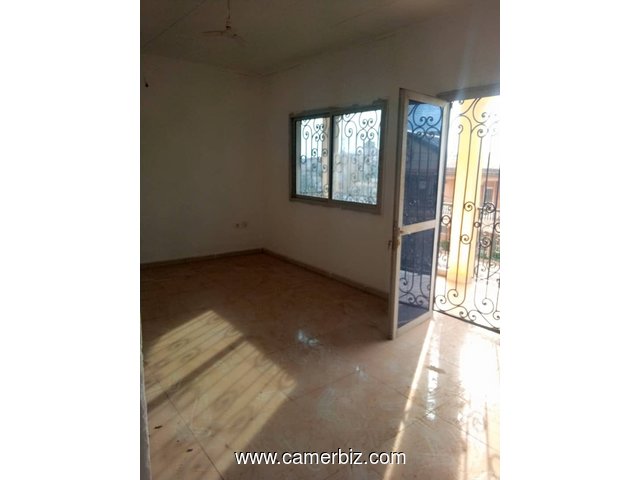Appartement neuf pour bureau ou habitation à Essos - 34505