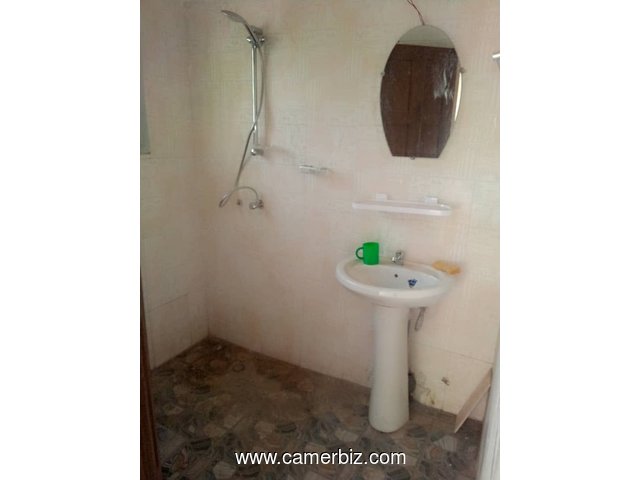 Appartement neuf pour bureau ou habitation à Essos - 34505