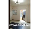 Appartement à Mvog Ada - 34515