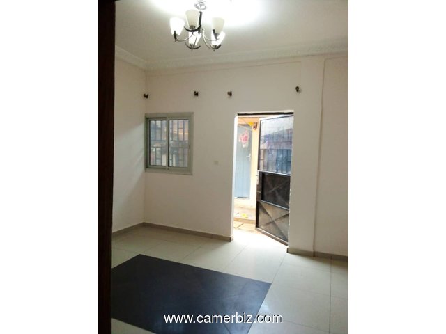 Appartement à Mvog Ada - 34515