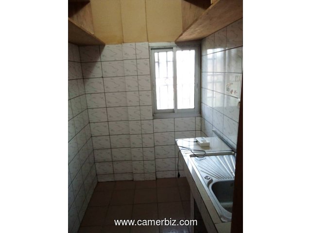 Appartement à Mvog Ada - 34515