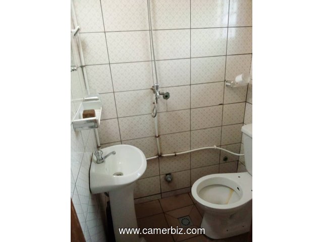 Appartement à Mvog Ada - 34515