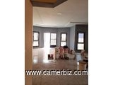 Belle et grande villa à Nkolmesseng Accès goudronné - 34521