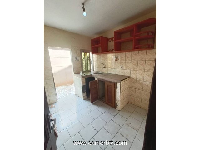 Appartement individuel à louer à Essos - 34522