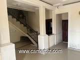 Duplex neuf à louer à Awae avec forage parking - 34535