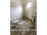 Chambre moderne à louer à Biyemassi tck - 34538