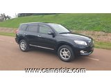  4WD 2012 Toyota VANGUARD Automatique. YAOUNDE.  - 34541