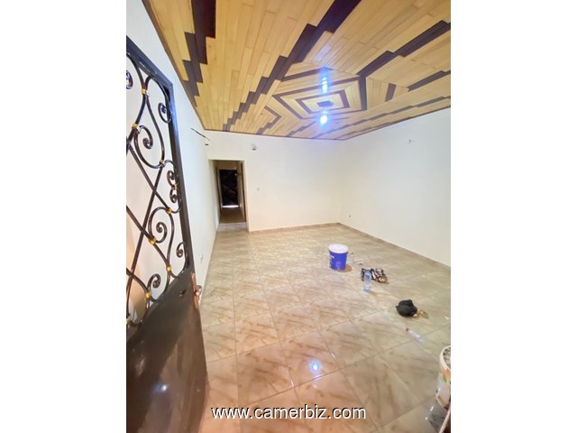 Bel Appartement à louer à Messassi avec parking forage - 34542