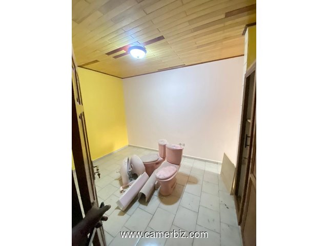 Bel Appartement à louer à Messassi avec parking forage - 34542