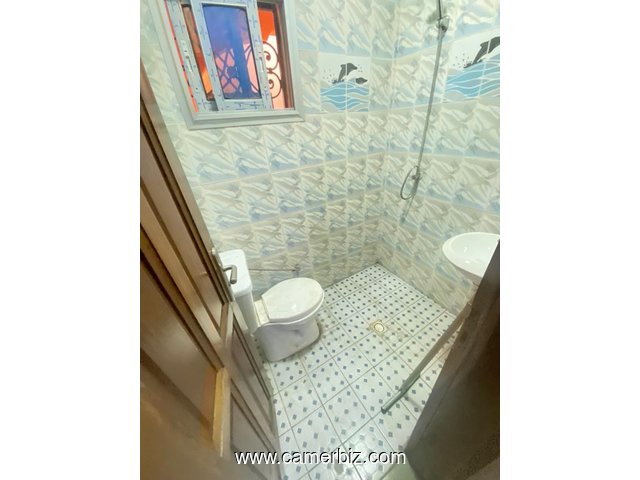 Bel Appartement à louer à Messassi avec parking forage - 34542