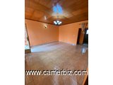 Appartement à louer à Odza fecafoot avec parking - 34545