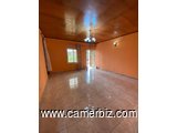 Appartement à louer à Odza fecafoot avec parking - 34545