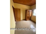Appartement à louer à Odza fecafoot avec parking - 34545