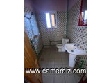 Appartement à louer à Odza fecafoot avec parking - 34545