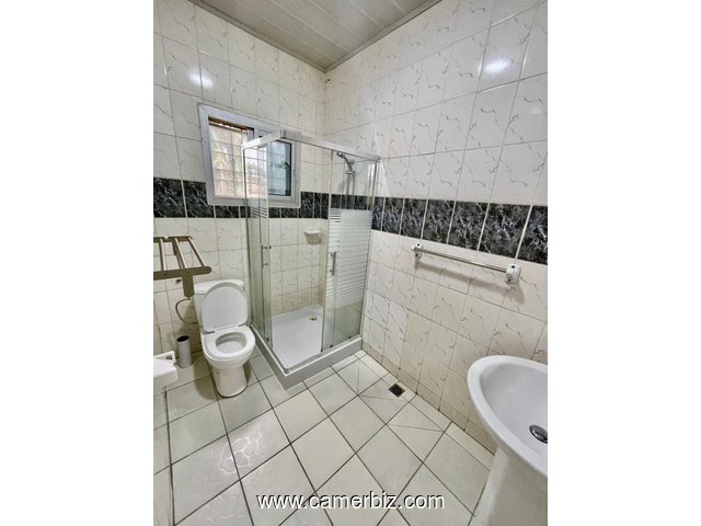 Appartement avec parking à Bastos. 2 chambres 3 douches - 34550