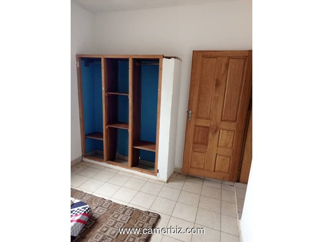 Magnifique appartement à louer à Essos  - 34551