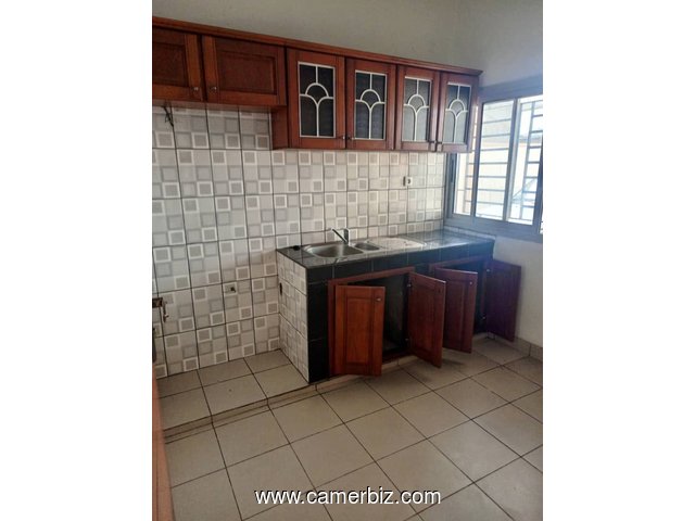 Studio avec forage parking à Essos  - 34553