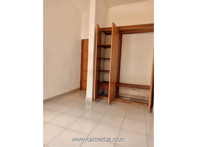 Studio avec forage parking à Essos  - 34553