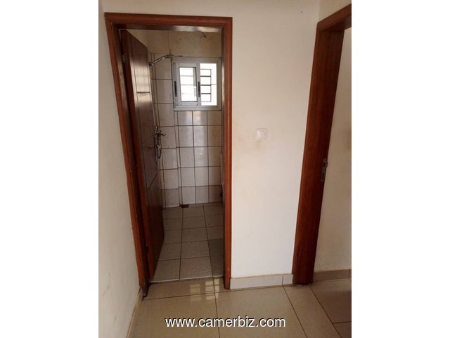 Studio avec forage parking à Essos  - 34553