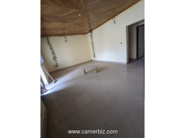 Villa avec parking forage à Simbock Titus - 34607