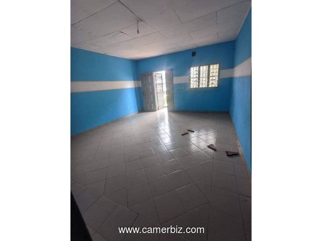 Grand Appartement à Mendong - 34612