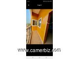 Appartement avec forage et prépayé à Mendong Banane. Moto 200  - 34613