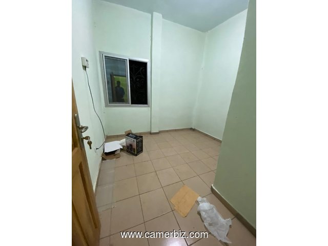 Vaste Appartement haut standing avec parking  à Damas. 2 chambres 2 douches - 34655