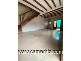 Appartement en duplex avec parking à Mélen. 2 chambres 1 douche - 34656