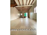 Appartement en duplex avec parking à Mélen. 2 chambres 1 douche - 34656