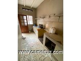 Appartement en duplex avec parking à Mélen. 2 chambres 1 douche - 34656