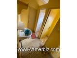 Appartement en duplex avec parking à Mélen. 2 chambres 1 douche - 34656