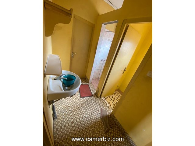 Appartement en duplex avec parking à Mélen. 2 chambres 1 douche - 34656