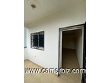 Appartement avec parking à Nsam Colombia 2 chambres 2 douches - 34658