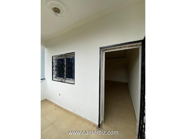 Appartement avec parking à Nsam Colombia 2 chambres 2 douches - 34658