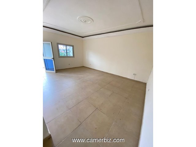 Appartement avec parking à Nsam Colombia 2 chambres 2 douches - 34658