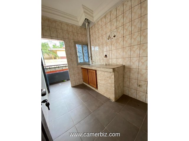 Appartement avec parking à Nsam Colombia 2 chambres 2 douches - 34658