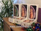 Wholesales Original iPhone XS MAX,XS,XR ,iPhone X,8Plus,7Plus Factory Unlocked