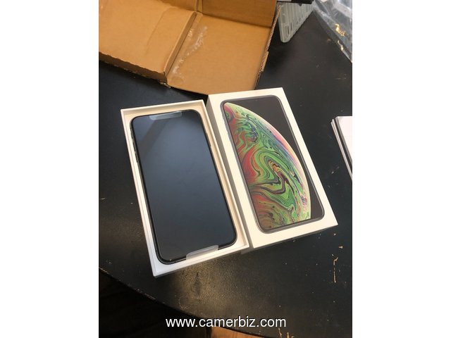 Wholesales Original iPhone XS MAX,XS,XR ,iPhone X,8Plus,7Plus Factory Unlocked - 3466