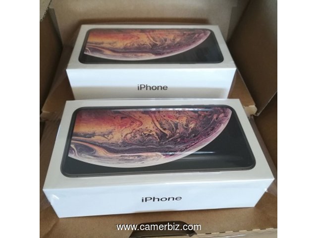 Wholesales Original iPhone XS MAX,XS,XR ,iPhone X,8Plus,7Plus Factory Unlocked - 3466