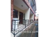 Bel appartement Eau chaude, gardien parking forage à Ahala - 34667