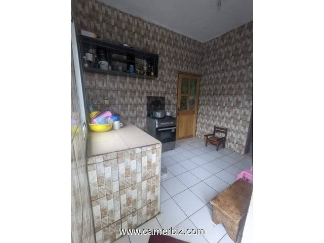 Vaste Appartement avec clim eau chaude parking forage à Awae Monti - 34677