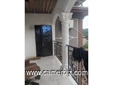 Vaste Appartement avec clim, parking forage à Awae Monti. Moto  - 34683