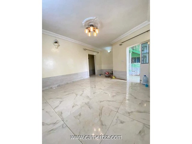 Appartement propre avec parking à Damas Pas de moto - 34693