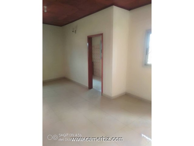 Appartement neuf avec parking à Kondengui.  2 chambres 2 douches.... - 34701