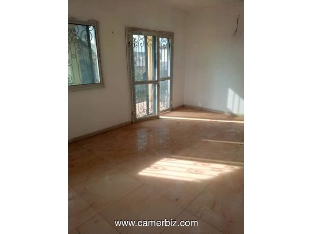 Appartement neuf pour bureaux ou habitation  parking à Essos 2 chambres 2 douches - 34716