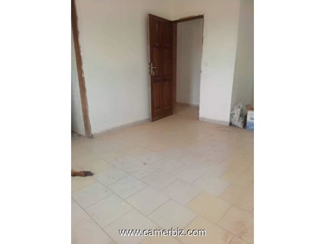 Appartement neuf pour bureaux ou habitation  parking à Essos 2 chambres 2 douches - 34716