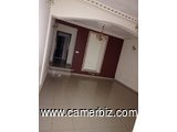 Appartement individuel avec parking à nyom Messassi.  2  chambres 2 douches - 34717