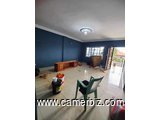Appartement et studio neufs avec parking forage prépayé à Emana. Moto 150f. 2  chambres 1 douche - 34742