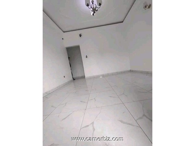 Studio avec Gardien, parking forage à Tsinga village  - 34747